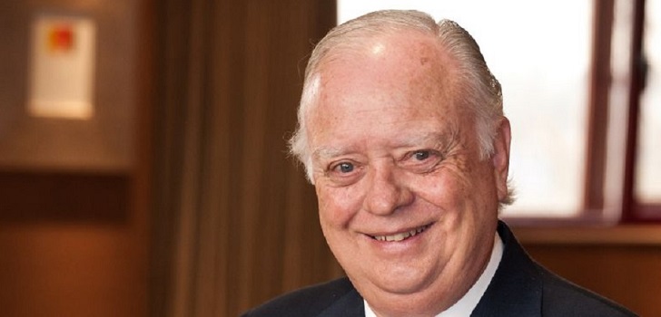 Francisco Ivorra, presidente de Asisa HLA continúa creciendo en Valencia con la compra de Clínica Salvum